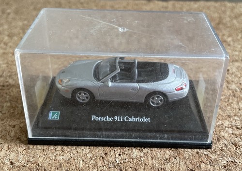 Model die cast car plastic - model, in
