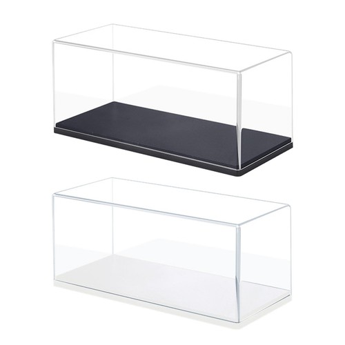Acrylic model car display - display, case