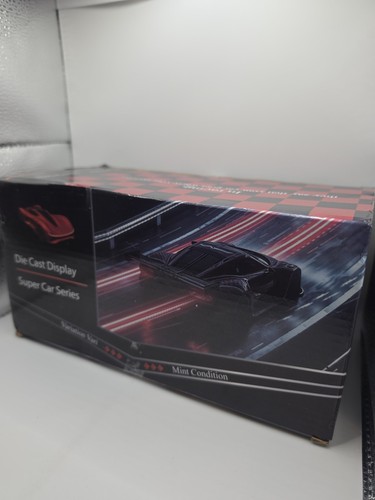 Diecast display box for - box,