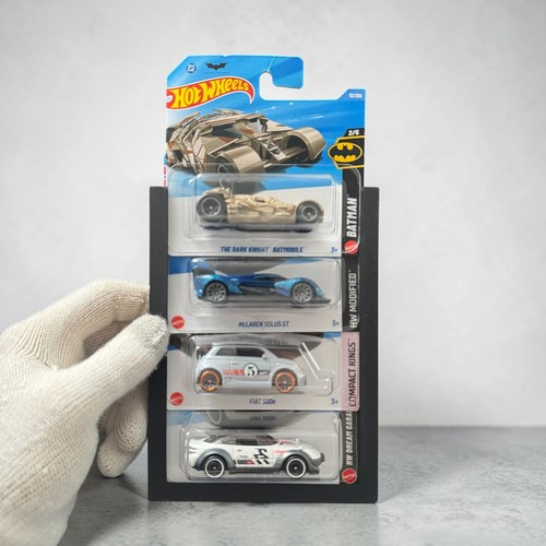 Carded diecast car display - diecast,