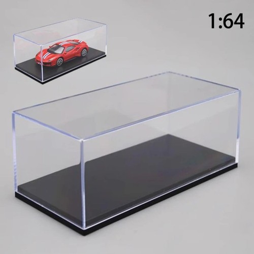 Acrylic display case - acrylic,