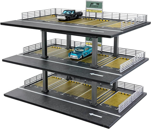 Scale die cast model - scale, die-cast