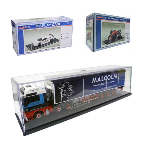 Trumpeter display case for - trumpeter,